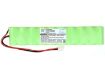 Marquette Eagle 4000 Battery Replacement for Patient Monitor - 5