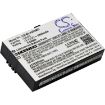 Bolate 12-100-0001 LB-02 Battery Replacement for A2 A3 - 1