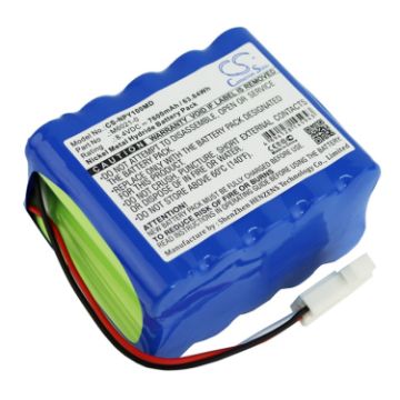 Battery Replacement Mediana M6021-0 for Moteur Vital Signs YM1000 - 1