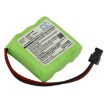 Dentsply 670601 Battery Replacement for Maillefer Propex Locator - 1