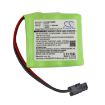 Dentsply 670601 Battery Replacement for Maillefer Propex Locator - 3