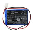 Picture of Battery Replacement Contec 69450401 for ECG-100G
