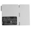 Battery Replacement InVivo 989803169491 for 9093 Precess Expression MRI - 3