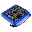 Battery Replacement Million B0402101 for ML1100 ML700 - 2