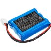 Picture of Battery Replacement Comen 022-000066-00 022-000113-00 LIV111C2200S01B for M2000A