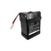 Battery Replacement Schiller America for 300 Vital Signs Monitor 420 Vital Signs Monitor - 2
