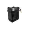 Battery Replacement Schiller America for 300 Vital Signs Monitor 420 Vital Signs Monitor - 4