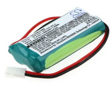 Battery Replacement Bilirubinometer for Airshields 103 Minolta JM103 - 1