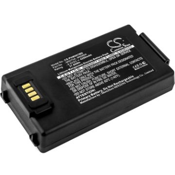 Philips 110300 861304 M5066A M5067A M5068A M5070A Battery Replacement for Heartstart FRx HS1 - 1