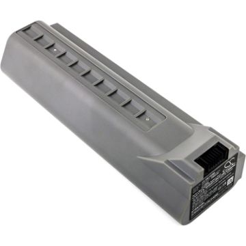 Battery Replacement GE 6905-R 900770-001 for MAC 3500 & MAC 5000 - 1