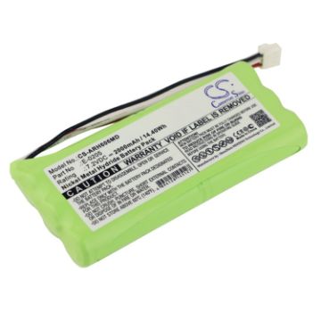 Picture of Battery Replacement Aaronia Ag E-0205 for Spectran HF-6060 V1 Spectran HF-6060 V4