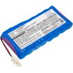 Biocare 4S2P18650 Battery Replacement for PM900 Patient Monitor - 1