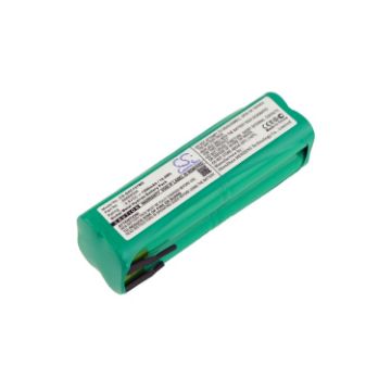 Schiller 88888534 Battery Replacement for Cardiovit ECG AT3 E-1573 - 1
