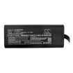 Zondan LI13S020F Battery Replacement for Apollo N5 ZD120D - 3
