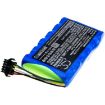 Picture of Battery Replacement Edan B0402100 FSNH-6XAA2000 for SD5 SD6