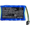 Picture of Battery Replacement Edan B0402100 FSNH-6XAA2000 for SD5 SD6