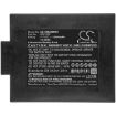 Battery Replacement Contec 855183P for CMS8000 ICU Patient Monitor - 3
