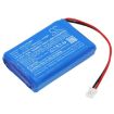 Biolight BLT-203 Battery Replacement 12-100-0021 - 1