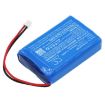 Biolight BLT-203 Battery Replacement 12-100-0021 - 2