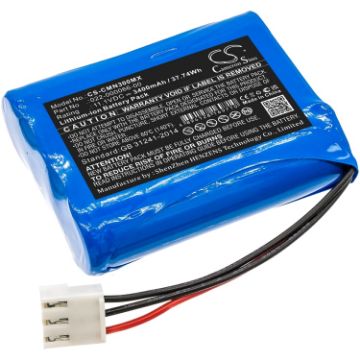 Comen 022-000066-00 Battery Replacement for NC3 - 1
