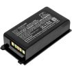 Schiller 110302-O Battery Replacement for Defibrillator Easyport - 1
