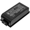 Schiller 110302-O Battery Replacement for Defibrillator Easyport - 2