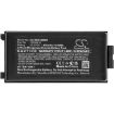 Schiller 110302-O Battery Replacement for Defibrillator Easyport - 3