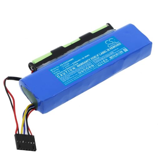Battery Replacement Circadiance 1023384 for SmartMonitor 2PS & 2PSL - 1