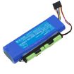 Battery Replacement Circadiance 1023384 for SmartMonitor 2PS & 2PSL - 2