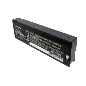 Picture of Battery Replacement Philips 22AV5591 FB1223 M3516A M4735A M5500B MP 1222A SBC5215 VW-VBM10E VW-VBM7E for G30 G30E