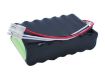 Battery Replacement Ge 2023227-001 2023852-029 AMED2250 M2828 M2828NO N1082 - 5
