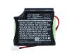 Picture of Battery Replacement Cefar 120466 BATT/110466 for muscle stimulator Myo Myo 4 Max