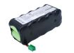 Battery Replacement Braun for Infusion Pump 501-305 - 3