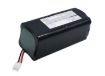 Picture of Battery Replacement Clinical Dynamics 460005-078 AS10973 B10973 BATT/110476 MB210B OM10973 for GX-2 Smart Arm NIBP GX-2