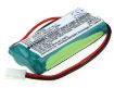 Replacement Battery for Drager JM103 Jaundice Meter - 1