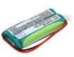 Replacement Battery for Drager JM103 Jaundice Meter - 2