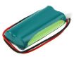 Replacement Battery for Drager JM103 Jaundice Meter - 3