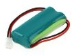 Replacement Battery for Drager JM103 Jaundice Meter - 4