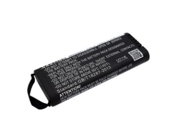 Battery Replacement Agilent 3CGR18650D-2 72R6893 N9330B-BAT N9330B-BCG NF2040AG24 TY - 1
