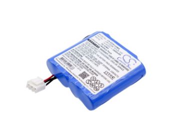 Battery Replacement Edan HYLB-102 TWSLB-005 for M3 M3A Vital Signs Monitor - 1