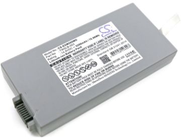 Battery Replacement Edan 01.21.064143 TWSLB-002 TWSLB-003 for IM50 IM60 - 1