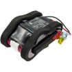 Replacement Battery Welch-Allyn 105204 for CP100 CP1OO - 2