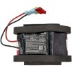 Replacement Battery Welch-Allyn 105204 for CP100 CP1OO - 3