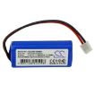 Picture of Battery Replacement Vdw 0520468 141 000 507 141000507 85AAAHC 91505801 GP75AAAH3TMJ for Raypex 5
