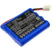 Comen CM100BAT KM-1000 Battery Replacement for CM100 CM300 - 1