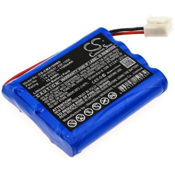 Picture of Battery Replacement Comen CM100BAT KM-1000 for CM100 CM300