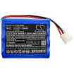 Comen CM100BAT KM-1000 Battery Replacement for CM100 CM300 - 3