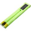 Datex 125-00-444900234 896895 Battery Replacement for Light 896895 - 2
