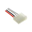 Battery Replacement Criticon 120239 for Dinamap Pro 1000 - 5