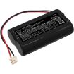 Battery Replacement Karl Storz 30.0003 ET27-30-0003723 MB467 OM11806 - 1